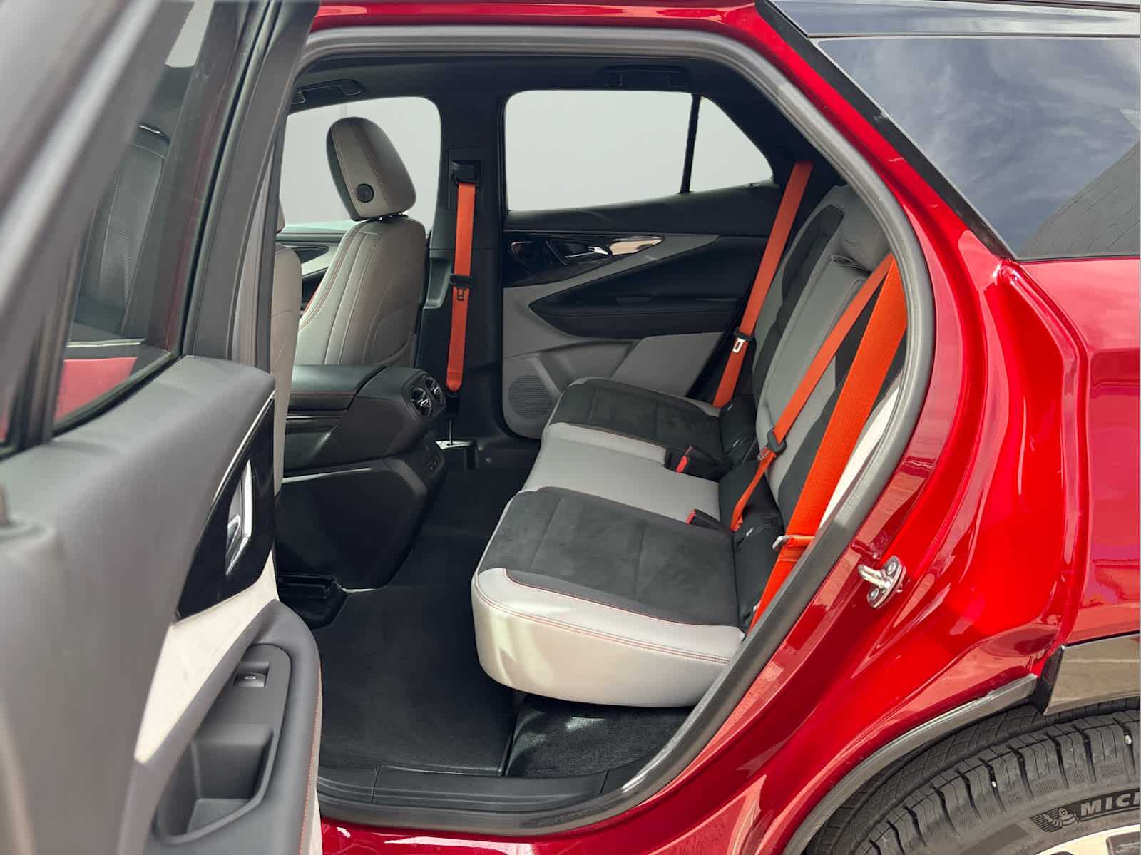 2026 Chevrolet Blazer EV SS - Photo 13
