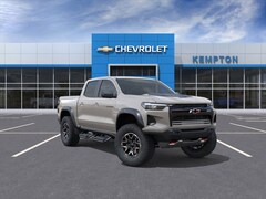 2026 Chevrolet Colorado ZR2 Truck