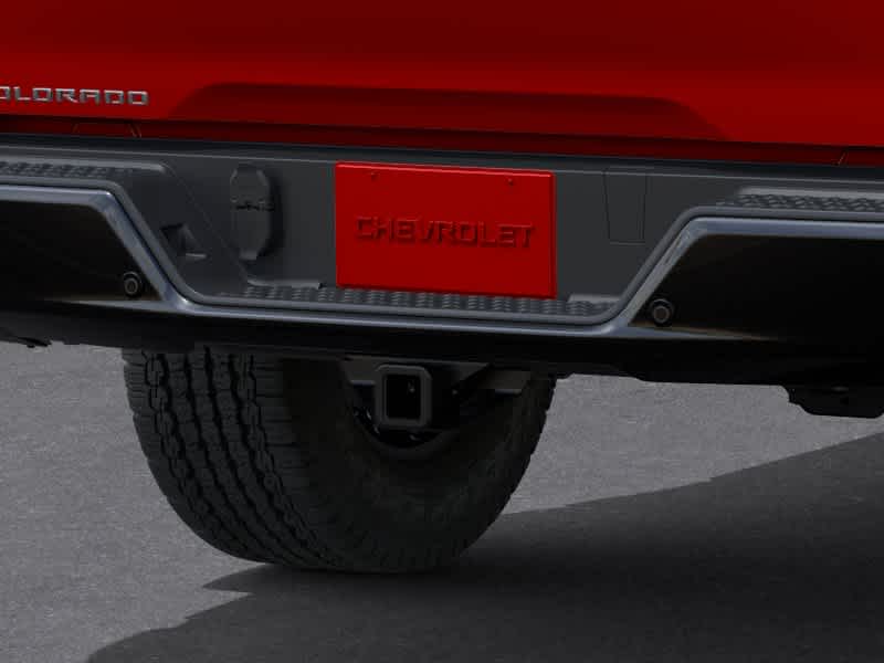2026 Chevrolet Colorado Z71 - Photo 14