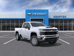 2026 Chevrolet Silverado 2500 HD LT Truck