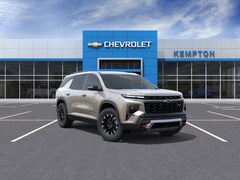 2026 Chevrolet Traverse Z71 SUV