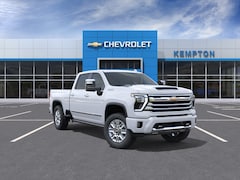 2026 Chevrolet Silverado 2500 HD High Country Truck