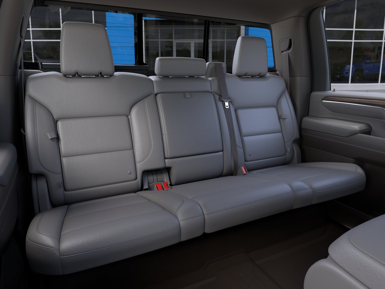 2026 Chevrolet Silverado 2500 HD LT - Photo 17