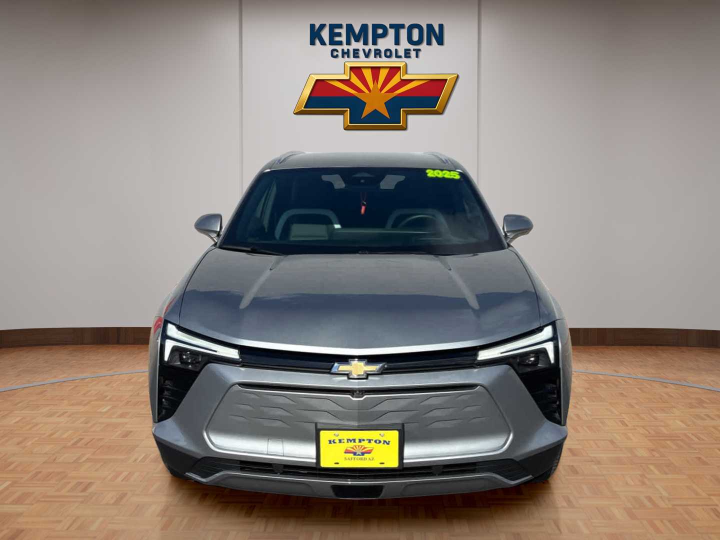 2025 Chevrolet Blazer EV LT AWD's photo