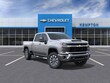 Chevrolet Silverado 2500 HD