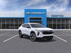 2026 Chevrolet Trax 1RS SUV