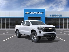 2026 Chevrolet Colorado LT Truck