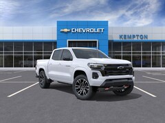 2026 Chevrolet Colorado Z71 Truck