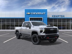 2026 Chevrolet Silverado 2500 HD LT Truck