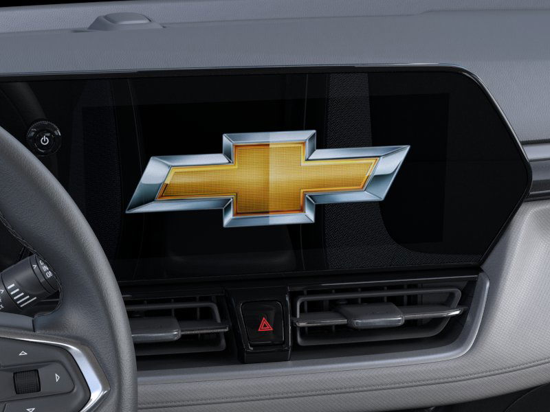 2026 Chevrolet Trailblazer LT - Photo 20