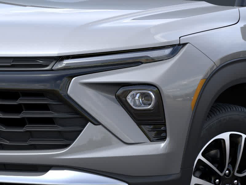 2026 Chevrolet Trailblazer LT - Photo 10