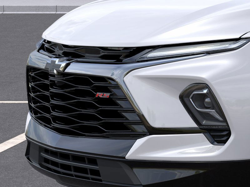 2024 Chevrolet Blazer RS - Photo 13