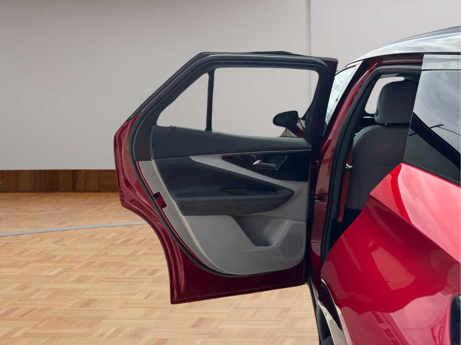 2026 Chevrolet Blazer EV SS - Photo 12