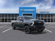 Chevrolet Silverado 2500 HD
