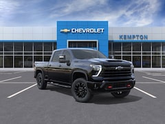 2026 Chevrolet Silverado 2500 HD LT Truck