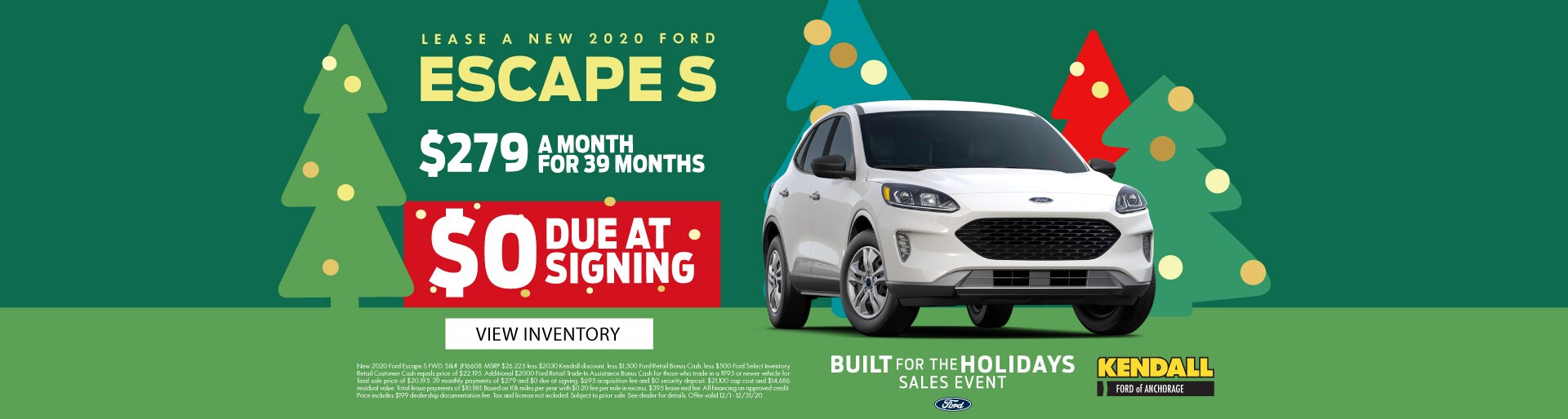 New Ford Dealership in Anchorage Used Cars in Anchorage Kendall