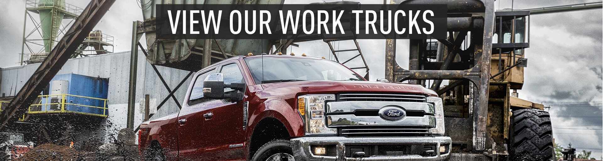 New Ford Dealership in Anchorage Used Cars in Anchorage Kendall