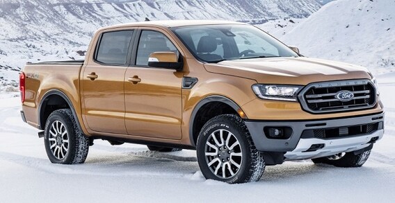 New Ford Trucks For Sale In Anchorage Ford Pickups For Sale New Ford Dealership