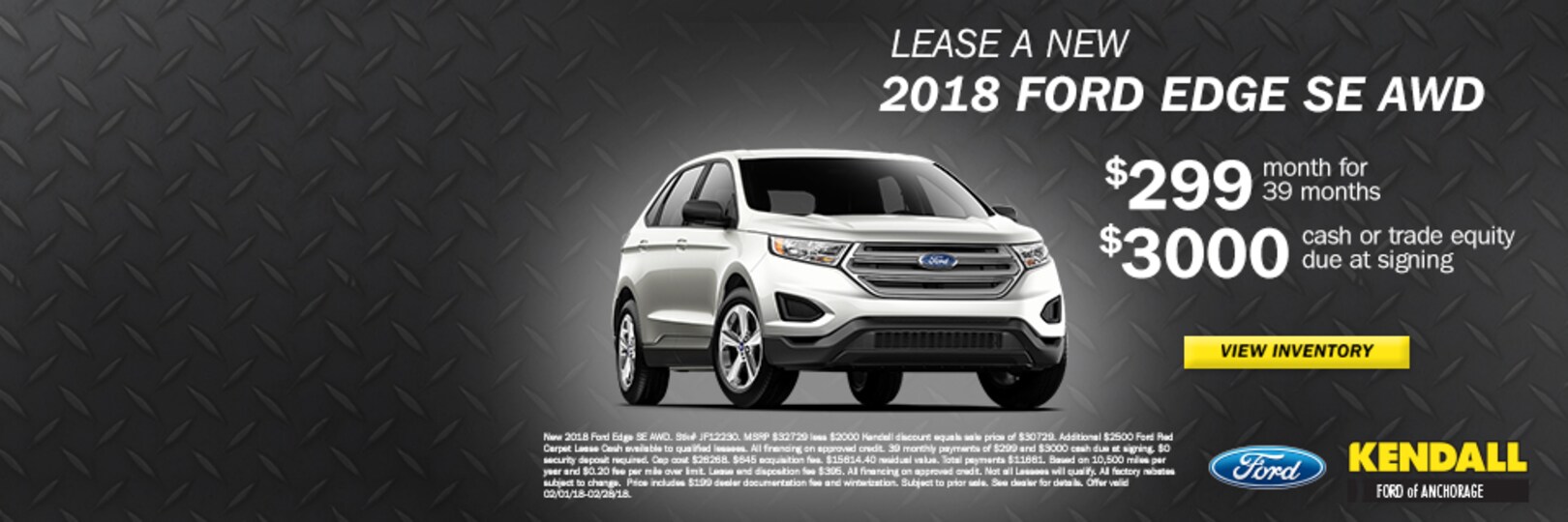 New Ford Truck Car Amp Suv Dealership In Anchorage