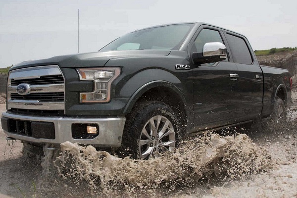 The Unsung Workhorses: Navigating the Used Truck Market in Anchorage, Alaska