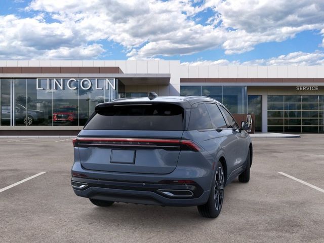 2026 Lincoln Nautilus Reserve - Photo 8