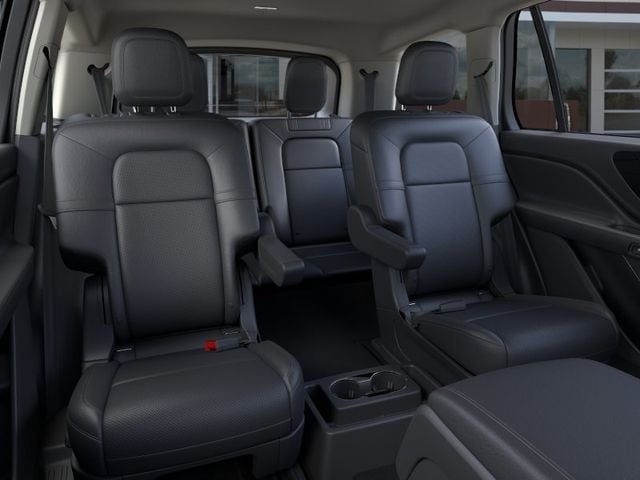 2026 Lincoln Aviator Premiere - Photo 11