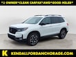 Honda Passport