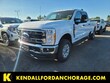 Ford F-350SD