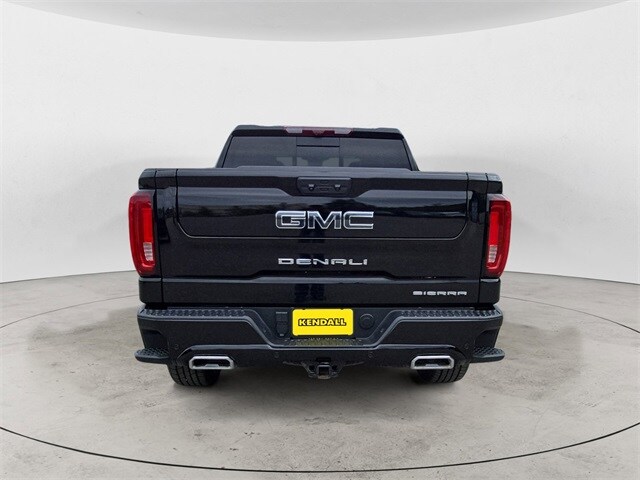 2023 Gmc Sierra 1500 Denali Ultimate photo 4