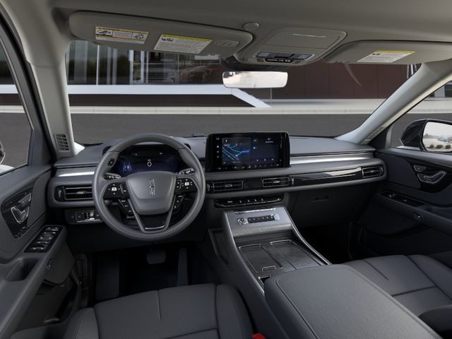 2026 Lincoln Aviator Premiere - Photo 9