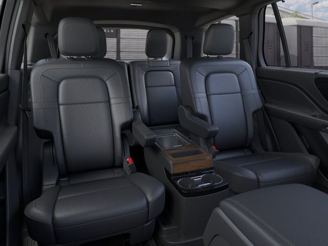 2026 Lincoln Aviator Reserve - Photo 11