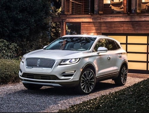 Lincoln Incentives