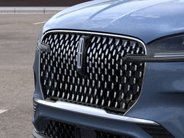 2026 Lincoln Aviator Reserve - Photo 17