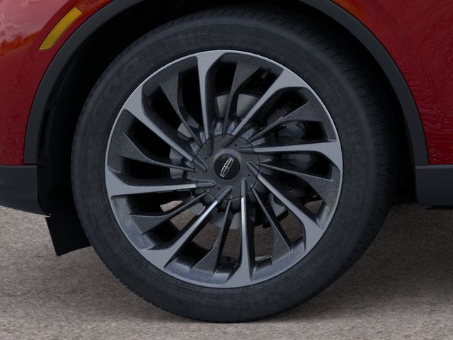 2026 Lincoln Aviator Reserve - Photo 19