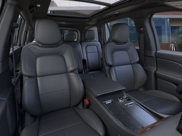 2026 Lincoln Aviator Reserve - Photo 10