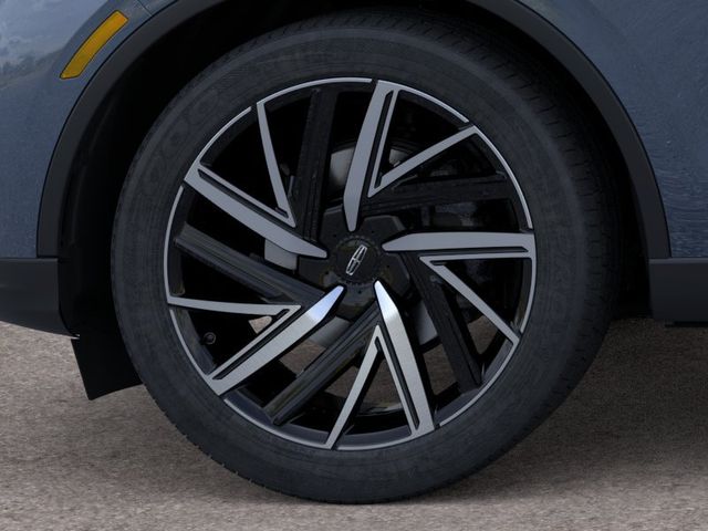 2026 Lincoln Aviator Reserve - Photo 19