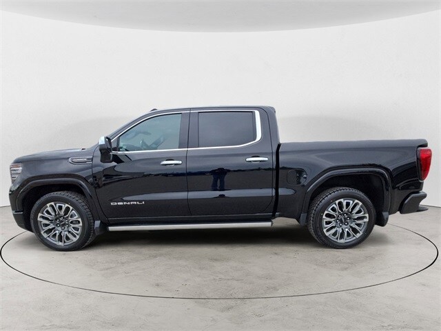 2023 Gmc Sierra 1500 Denali Ultimate photo 2