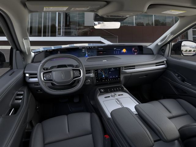 2026 Lincoln Navigator Reserve L - Photo 9