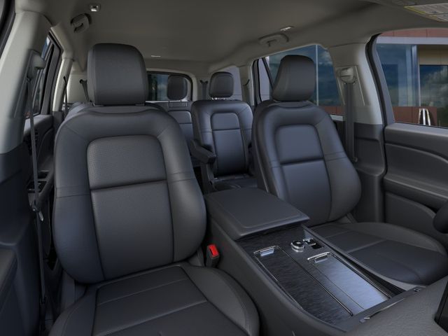 2026 Lincoln Aviator Premiere - Photo 10