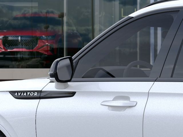 2026 Lincoln Aviator Premiere - Photo 20