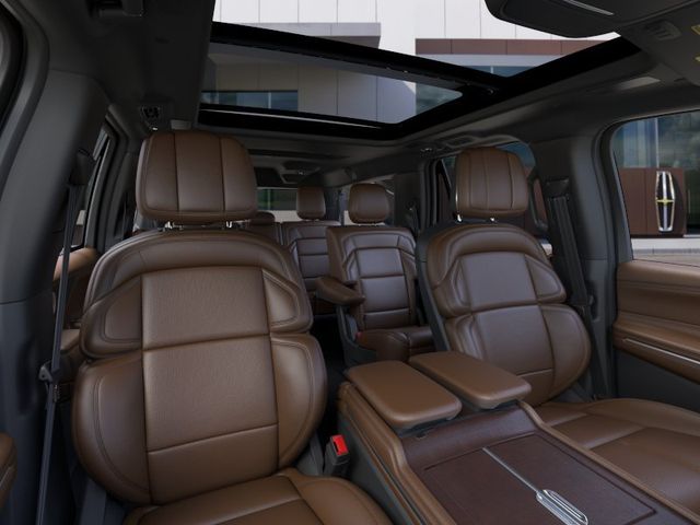 2026 Lincoln Navigator Reserve L - Photo 10