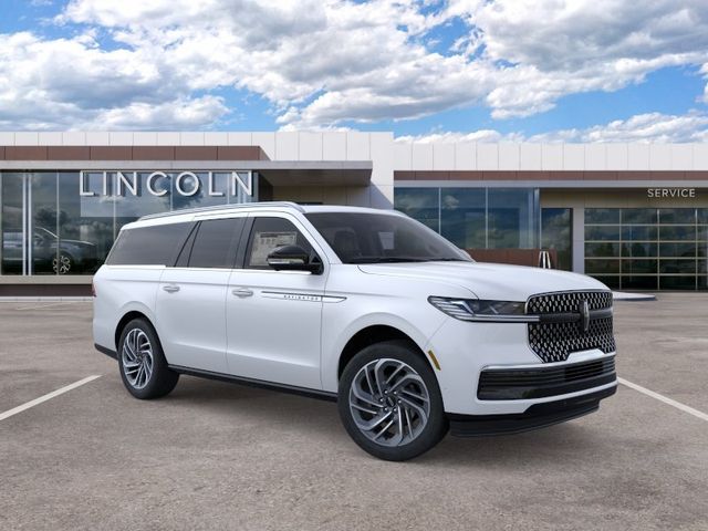 2026 Lincoln Navigator Reserve L - Photo 7