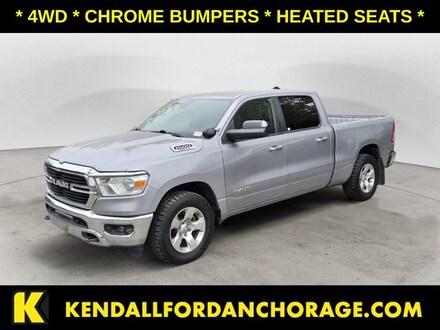 2019 Ram 1500 Big Horn/Lone Star Truck
