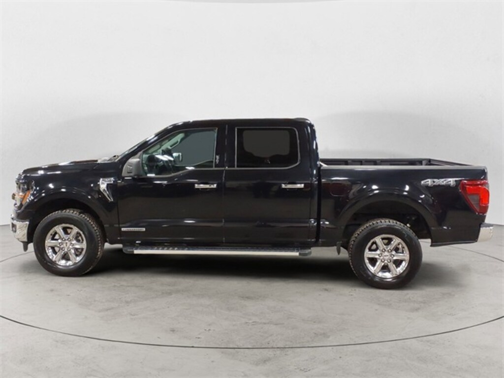 Used 2024 Ford F-150 XLT Truck