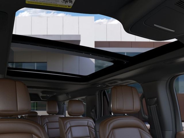 2026 Lincoln Navigator Reserve L - Photo 22