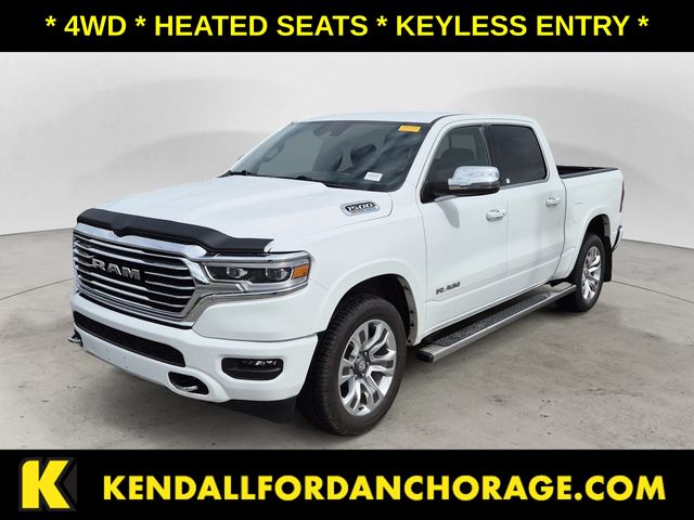 2023 RAM 1500 Pickup Longhorn
