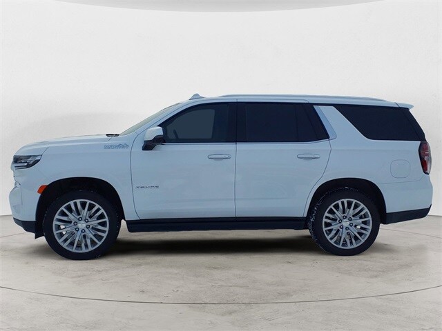 2023 Chevrolet Tahoe High Country photo 2