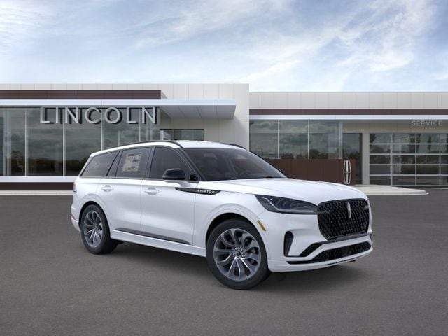 2026 Lincoln Aviator Premiere - Photo 7