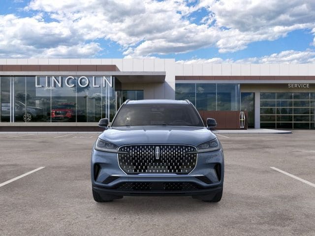 2026 Lincoln Aviator Reserve - Photo 6
