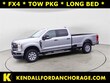 Ford F-350SD